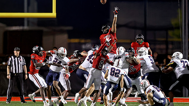 ICC wins road thriller over East Mississippi